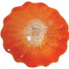 Wall Decor * | Buy Dale Tiffany Titian Hand Blown Art Glass Wall Decor, 20 D