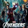 Wall Decor * | Outlet Pop Culture Graphics The Avengers Print