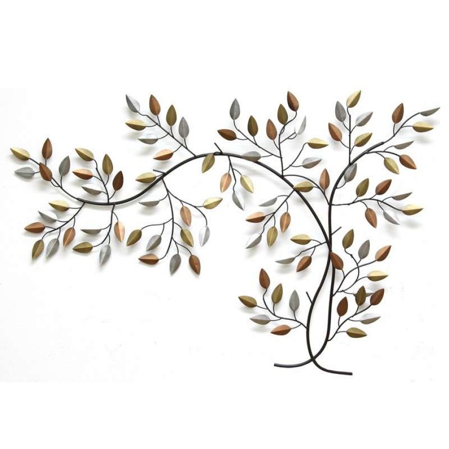 Wall Decor * | Deals Stratton Home Decor Tree Branch Wall Decor